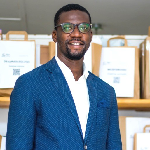 Maximilien J. S. Moussou